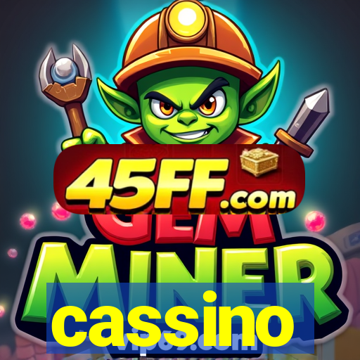 cassino internacional online